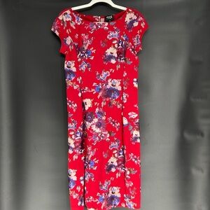 ECI NEW YORK DRESS‎